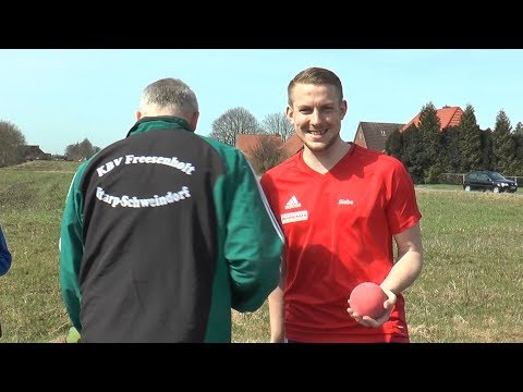 FKV Championstour Gummi Männer Willmsfeld