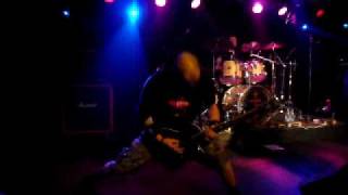 Devildriver - Guilty As Sin (Live, Orlandina, St.Petersburg, 5.05.2008)