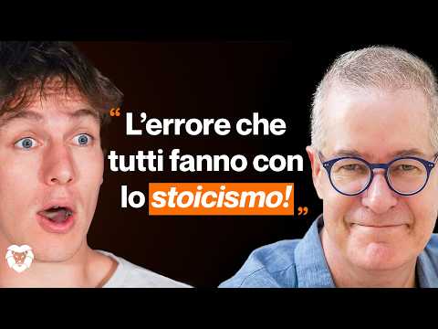 Che cos’è lo Stoicismo? (spiegato da un professore di Filosofia) | Ep.10