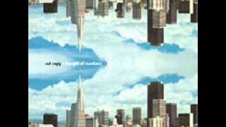 cut copy - glittering clouds
