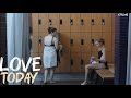 Love Today Love At First Sight Between Two Girls LGBTQ Short Film English CC