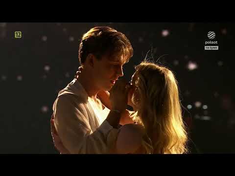 Bagi i Magda - freestyle | Dancing with the Stars. Taniec z Gwiazdami