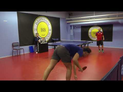 190309 3. Div, Christian Brüsch - Mads Britze