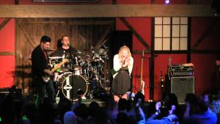 Goodbye Monday cover by Jillian Eliza