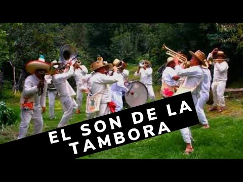 Banda Bucanera ¡¡¡EL SON DE LA TAMBORA!!! Video Oficial 2017