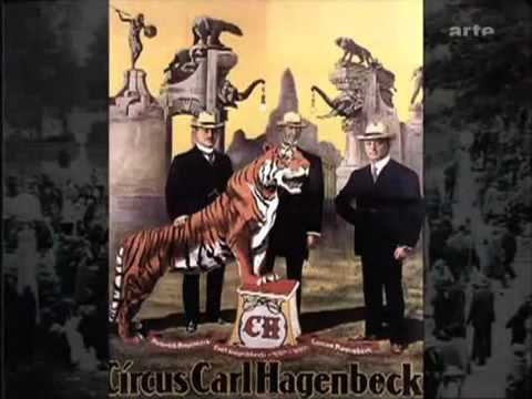 Menschenzoos - TV DOKUMENTATION - Teil 1/5