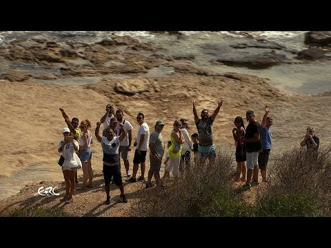 Cyprus Rally 2017 - Four Kings