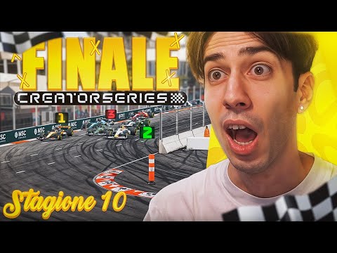 IL FINALE DI STAGIONE CHE NON TI ASPETTI! - Creator Series FINALE