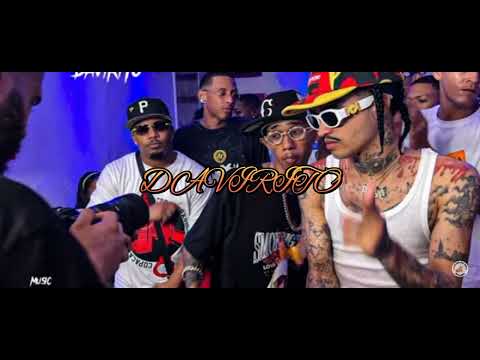 ANGEL DIOR ❌El DoMI BLANCO DAVIRITO (video oficial)#angeldior