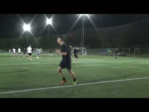 HERBIE ATM VS CENTRIFUGADOS - #LigaNuñez - 1RA DIV - #Apertura23