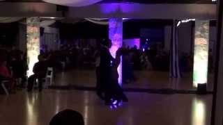 Cheryl Burke 7/19/15