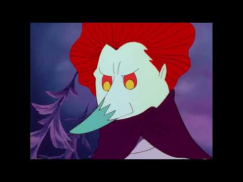 Los Moomin - Episodio 49 / El Elfo