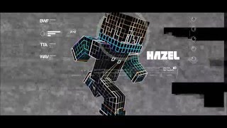 Hazel Intro | By LavaFX (AE) and VoidFX (C4D)