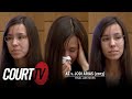 Jodi Arias Breaks Down During Cross [PT 15] | Court TV Archive