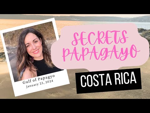 SECRETS PAPAGAYO - Costa Rica - Is this resort right for you?