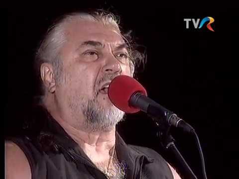 Nicu Covaci, Florian Pittis, Anca Vijan si Cristi Gram - In umbra marelui URSS