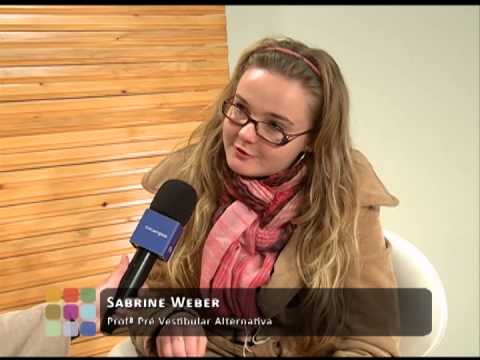 Vestibular 2012 - Prova de Redação