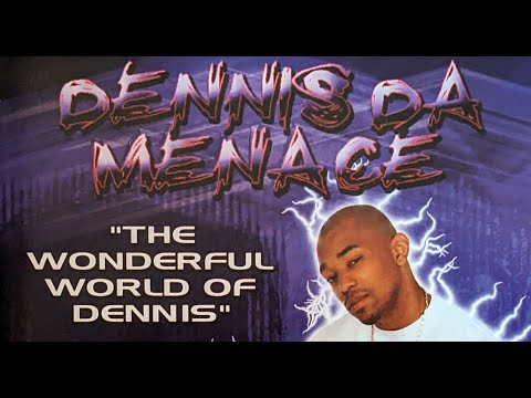 Dennis Da Menace – The Wonderful World Of Dennis (2001)