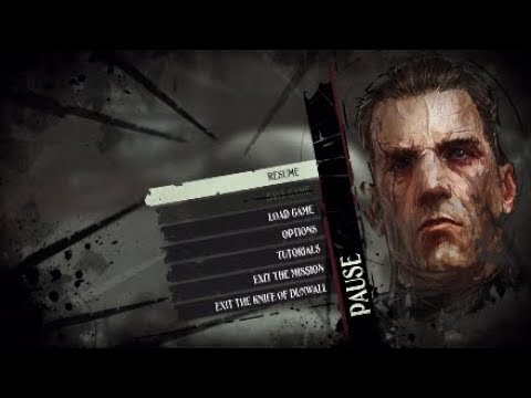 Daud the master assassin