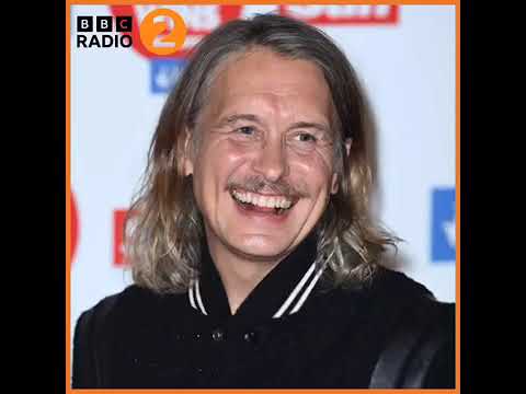 Mark Owen interview with BBC radio 2