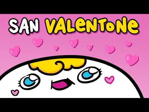 10 stereotipi sull'AMORE 🫁