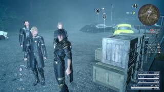 FF15ファントムソード全種入手場所と方法のまとめ