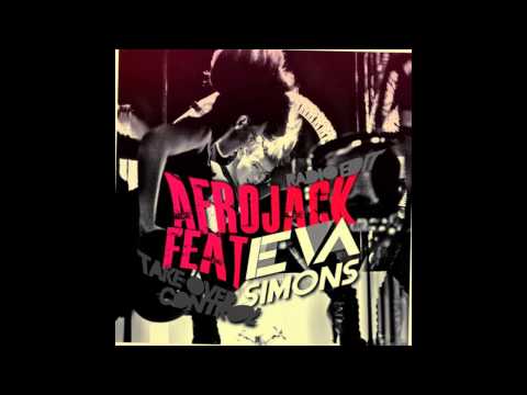Take Over Control - Afrojack Feat. Eva Simons Ft. Dj eMz Demo