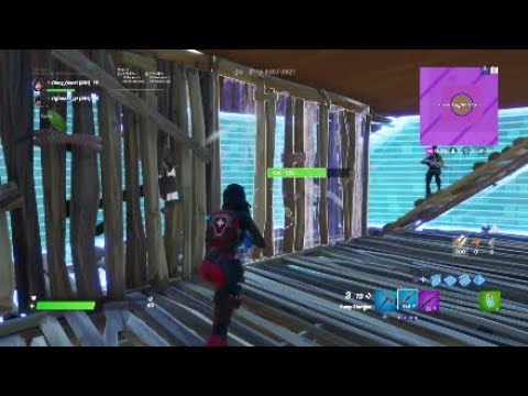 Big yavo-lockbond montage