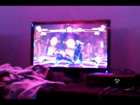 WNF AE2012 Grand Finals DM/MCZ Xian (Gen) vs DRS Marq Teddy (Guy) 4-17-2013