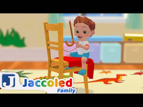 🦄😄Điha điha pesma!🤠🐴  | Djiha djiha | Jaccoled Family Pesme za decu