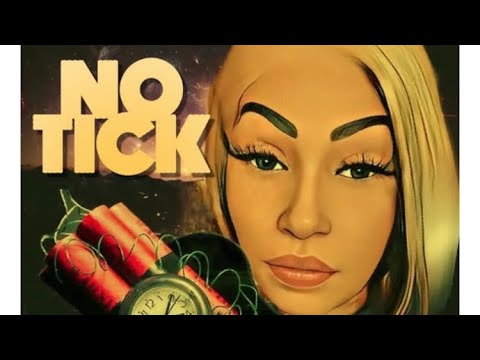 RICHIE REE x NO TICK