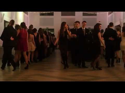 Studniówka 2014 [polonez I]