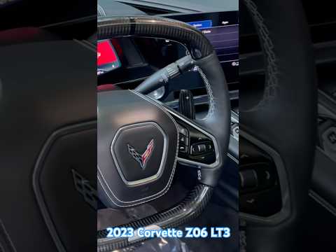 2023 Chevrolet Corvette Z06 (CC-2083783) for sale in Lynnwood, Washington