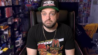 Announcement (Please Watch!)