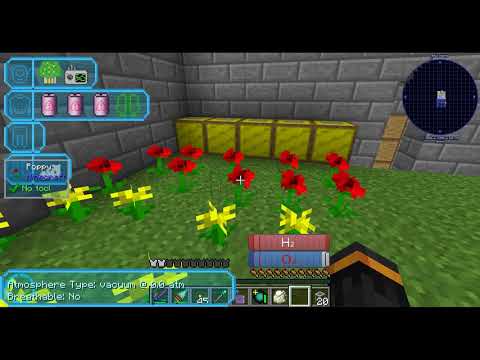 Minecraft: Age of Engineering | Learning Gendustry!