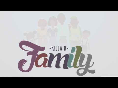 Killa B - Family (Carriacou Calypso 2017) [Xpert Productions]