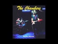 THE CHAMBERS Bottoms Of My Feet Touchless Automatic EP