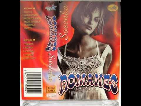Romanes – Spotkanie  [1996]