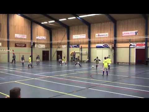 BeQuick Dokkum E2 - BeQuick E3