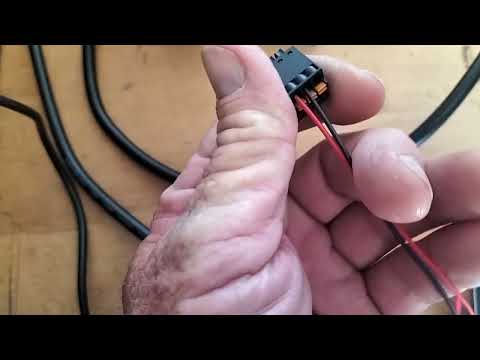Tank sensors and the Victron GX Tank 140