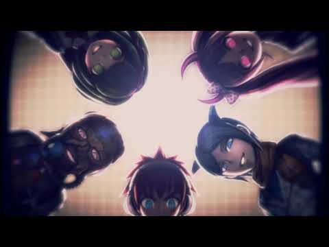 Best HD VGM 967F - The Warriors of Hope - [Danganronpa Another Episode: Ultra Despair Girls]