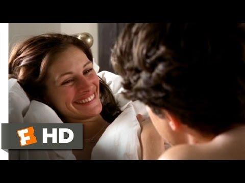 ノッティングヒル公式予告編#2 - (1999) HD (Notting Hill Official Trailer #2 - (1999) HD)