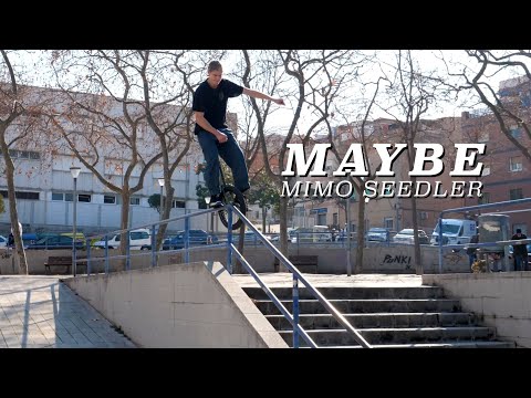 MIMO SEEDLER - MAYBE | STREET UNICYCLING