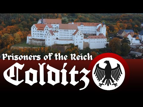Die Colditz-Geschichte [DEUTSCHE UNTERTITEL]