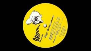 Gigi D'Agostino - Giallone Remix (Gigi Remix)