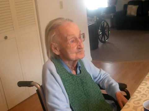 Grandma Dolores B-Day Party