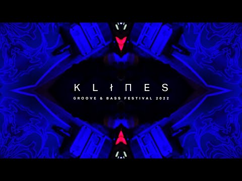 KLINES @ Groove & Bass Festival 2022 (Groove Stage) 30-06-22