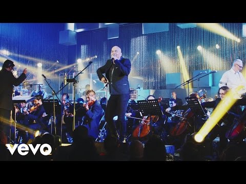 Cala (Rostros Ocultos) - El Final (Versión Sinfónico [En Vivo])