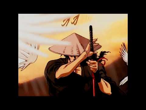 Glebasta Spal - Action Punk (slowed & reverb)