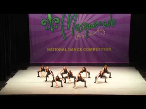 Best Tap // PRODIGAL SON - Dance By Kris [Minneapolis, MN]
